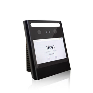 Time Clock - GeoFace E 100 'Pro' Wifi | Biometric Facial Recognition