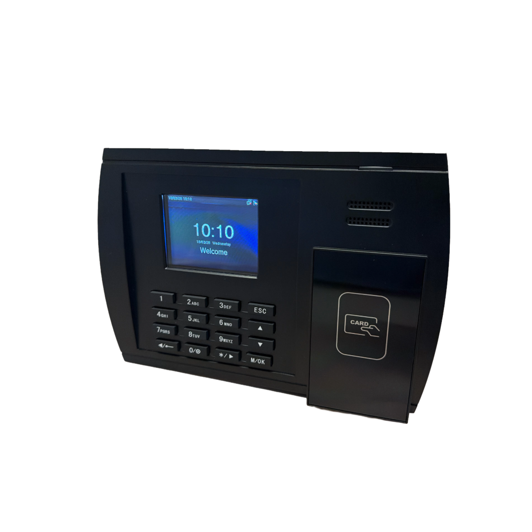 Time clock Proximity RFID time recorder Wifi GeoProx 110NT – Time