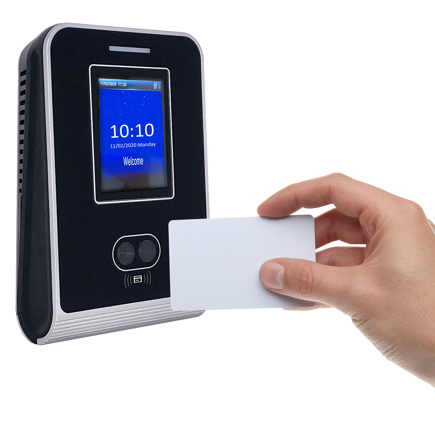 Face Verification SDK – Fulcrum Biometrics, Inc