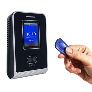 Time Recorder | Geoface 100 | Non-Contact Facial Recognition. 